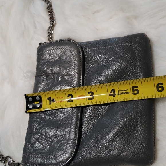 LATICO NJ USA small chain crossbody - Picture 11 of 12